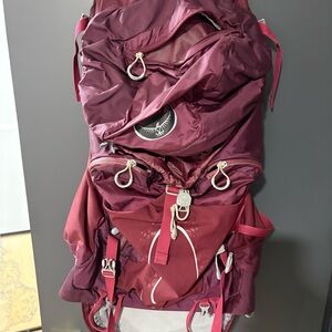 Osprey Aura 65 Pack Women’s